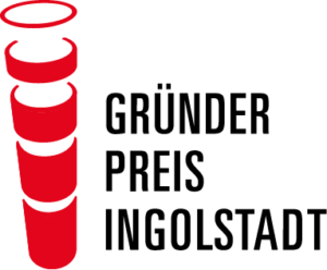 Gründerpreis-Logo